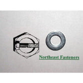 Loadcell Washer Carbon Steel VE VN